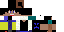 Texture for marcus felipe edition fui eu que fis povo da lan do erivelton