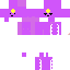 Texture for Lumpy Space Princess