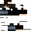 Texture for FIXED Herobrine731 yukiteru Naegi OC