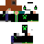 Texture for steve