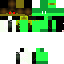 Texture for ネギスキン