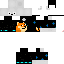 Texture for Urso G0D