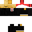 Texture for navidad