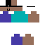 Texture for mining away