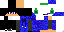 Texture for Awesome