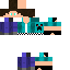 Texture for steve doidao