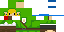 Texture for link-HiruleW