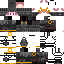 Texture for Athos Shogun