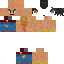 Texture for gitano 2
