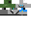 Texture for heavy bot