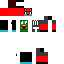 Texture for mr toonz