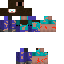Texture for barbone