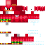 Texture for knuckles