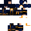 Texture for Shruikan_Cow