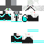 Texture for Reconal