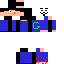 Texture for Steve & Herobrine