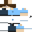 Texture for Bloxd.io:Leo