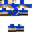 Texture for Link Saphir