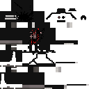 Texture for Хэнк из изменения 