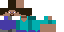 Texture for Steve 0.5