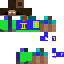 Texture for Modet