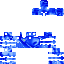 Texture for Steve's Lapis Lazuli Armor