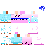 Texture for パラレルわ