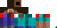 Texture for steve1