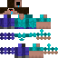 Texture for noob guapo