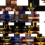 Texture for ZACK