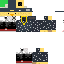 Texture for gabb