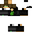 Texture for TBNR creeper