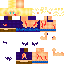 Texture for Gohan