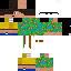 Texture for Randel_