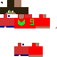 Texture for Thunder de Pijama