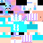 Texture for white lemon