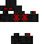 Texture for spiderman