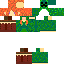 Texture for Creeper parker