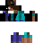 Texture for herobrine/0
