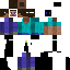 Texture for hintin