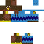 Texture for SergeantMike 2 Winter Edition 1