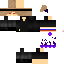 Texture for Kakashka