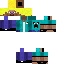 Texture for flobrien