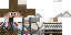 Texture for boog schuter