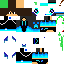 Texture for Raiden