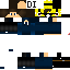 Texture for skin render