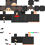 Texture for steve