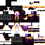 Texture for RYAN REI DO ENDERMAN
