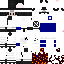 Texture for Gamervr Karate