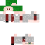 Texture for Zevon Zombie